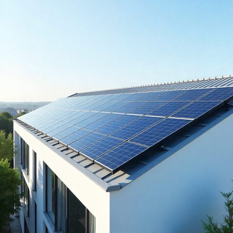 Zonnepanelen